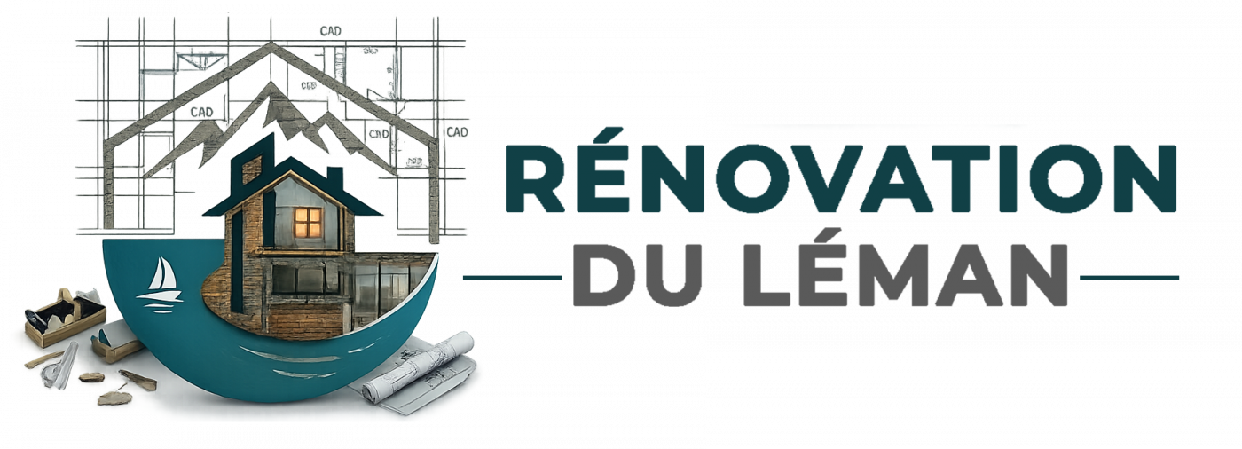 Rénovation du Léman
